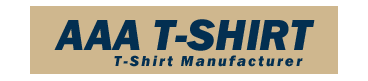 AAA+ टी-शर्ट  - चीन टी शर्ट निर्माता