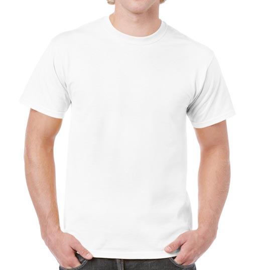 Plain T Shirt fabrikant
