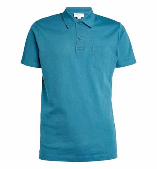 Poloshirt fabrikant